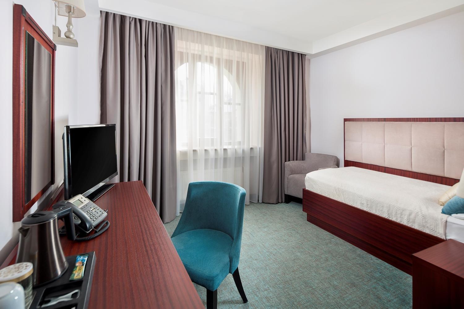Hotel Kultura Ружомберок Екстер'єр фото